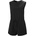 Helly Hansen Дамски гащеризон Helly Hansen Women's Thalia Romper Jumpsuit - Black - размер XL (102-5103-0115)