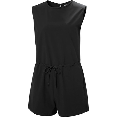 Helly Hansen Дамски гащеризон Helly Hansen Women's Thalia Romper Jumpsuit - Black - размер XL (102-5103-0115)