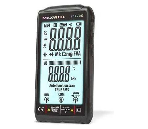 Maxwell 25702