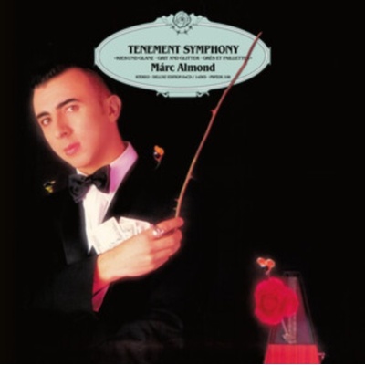 Tenement Symphony DVD