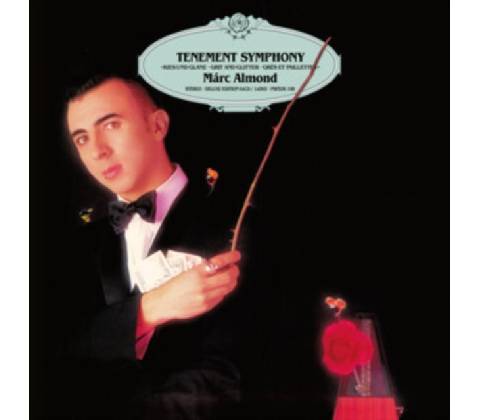 Tenement Symphony DVD