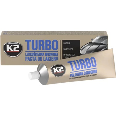 K2 TURBO 100 g