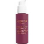Lumene Nordic Bloom Vitality Anti-Wrinkle & Revitalize Oil Serum - Маслен серум за лице против бръчки 50мл
