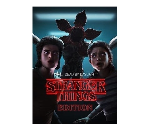 Dead by Daylight - Stranger Things Edition
