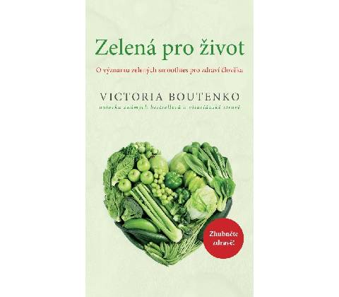 Zelená pro život