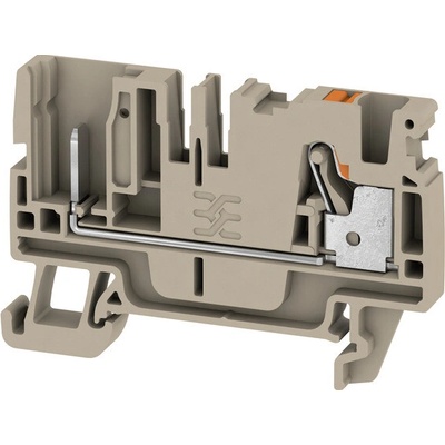 Weidmüller APGTB 4 FT 2C/1 (2540050000)