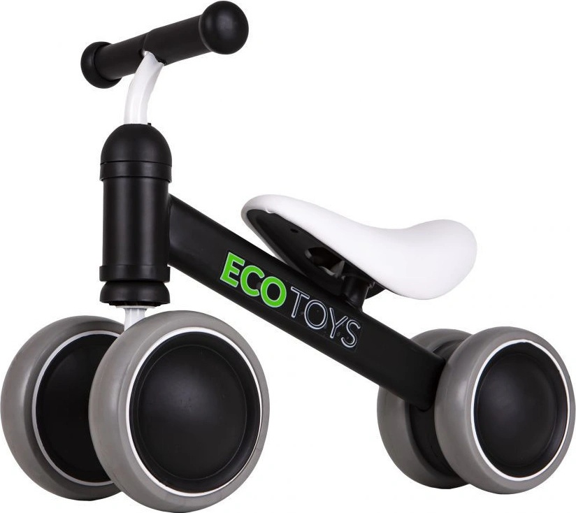 ECOTOYS MINI černé