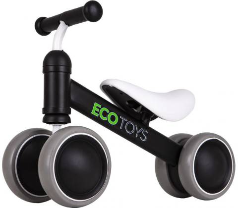 ECOTOYS MINI černé