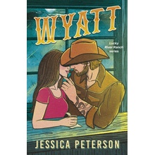 Jessica Peterson - Wyatt
