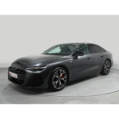 Audi A6 2.0 TDI quattro S tronic 150 kW