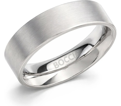 Boccia Titanium prsteň 0101-22