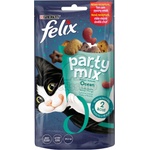 FELIX Felix Party Mix лакомство за награда Ocean Mix 60 г