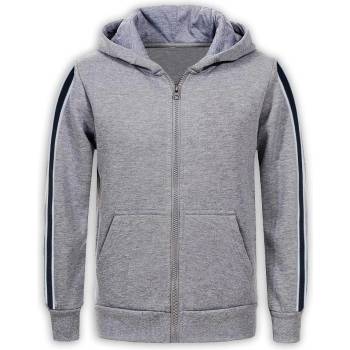 Image 1 of KANU Детски ватиран суичър (33305)