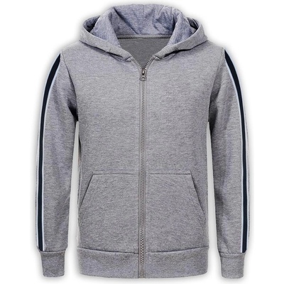 KANU Детски ватиран суичър (33305)