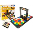 Hlavolamy Magic Block game Rubikův závod