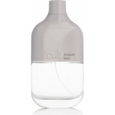 FCUK Friction pánska toaletná voda pánska 100 ml