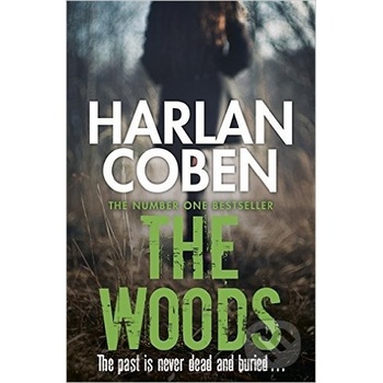 The Woods - Harlan Coben