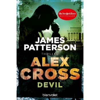 Alex Cross - Devil | James Patterson, Leo Strohm