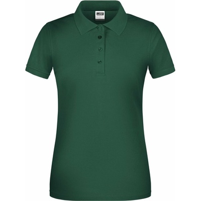 James & Nicholson JN873 Dark Green