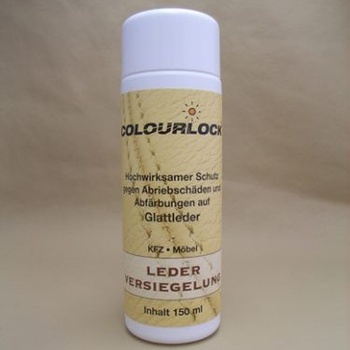 Colourlock Leder Versiegelung 150 ml