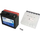 Exide 10Ah 160A left+ YT12B-BS