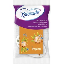 Kolorado WC Blok Niagara Tropical 35 g