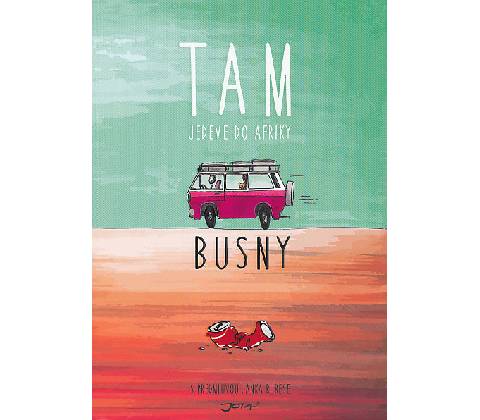 Busny Tam