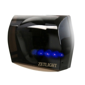 ZetLight Комплект дозираща помпа Zetlight и дозатори - 4 бр (7662)