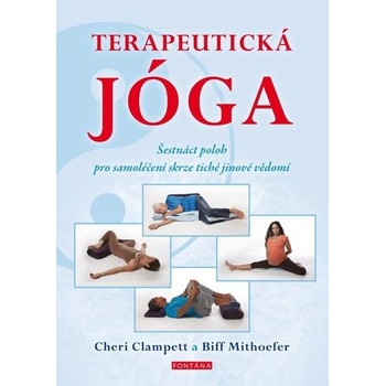 Terapeutická jóga