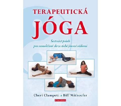 Terapeutická jóga