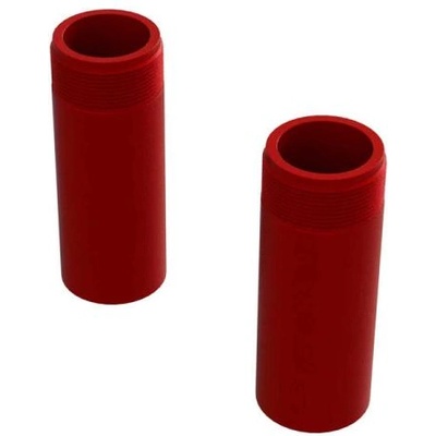 Arrma тяло на амортисьор 15x52mm алуминий (2)