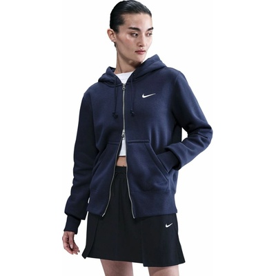 Nike Sportswear Phoenix Fleece midnight navy/sail