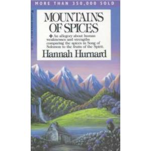 Mountains of Spices (ISBN: 9780842346115)