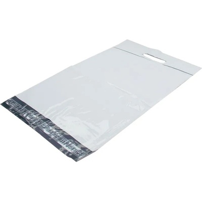 Plastová obálka s uchem 280x450 mm