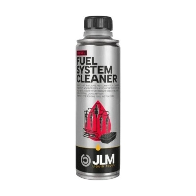 JLM Diesel Fuel System Cleaner 250 ml