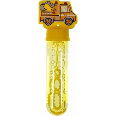 Bublifuk Autá 13 cm 4
