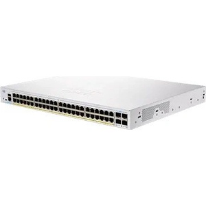 Cisco CBS350-48FP-4X-EU-RF