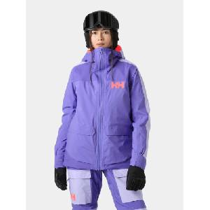 Helly hansen Ски яке w powchaser 3.0 jacket (66136-690)