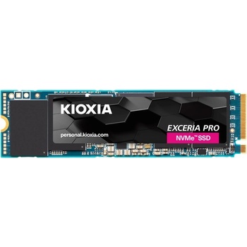 KIOXIA EXCERIA PRO 2TB, LSE10Z002TG8