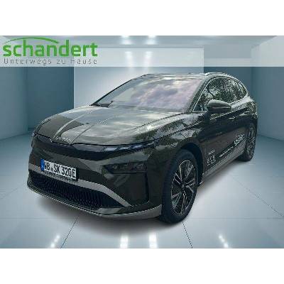 Skoda Enyaq 60 Loft 132 kW