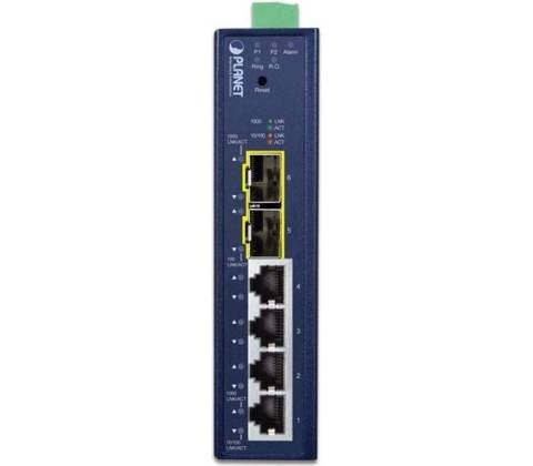 Planet IGS-4215-4T2S