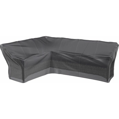 Ochranný obal na rohovú sedačku 7990 Aerocover 270x210x85 v.65/90 cm ľavý roh