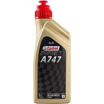 Castrol Power-1 A747 2T 1 l