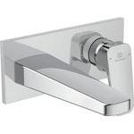 Vidima Смесител за вграждане за умивалник Ceraplan, BD244AA, Vidima (BD244AA)