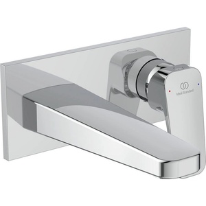 Vidima Смесител за вграждане за умивалник Ceraplan, BD244AA, Vidima (BD244AA)