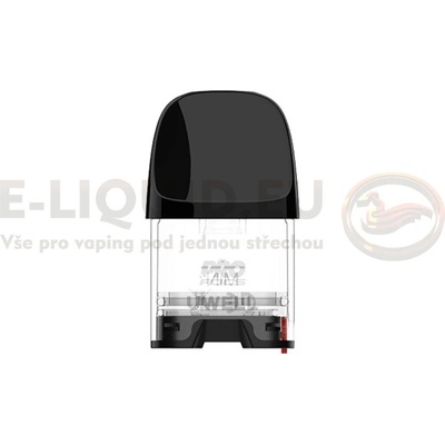 UWELL CALIBURN G2 CARTRIDGE 2ML