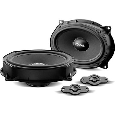Focal IS RNI 690
