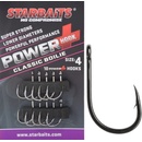 Starbaits Power Classic vel.8 10 ks