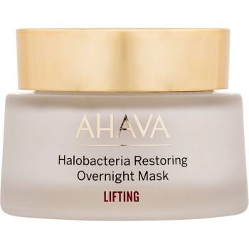 AHAVA Lifting Halobacteria Restoring Overnight Mask от AHAVA за Жени Маска за лице 50мл