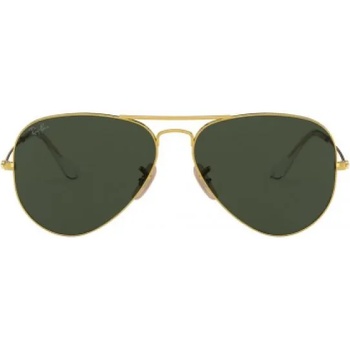 Image 1 of Ray-Ban Aviator Large Metal RB3025 W3400